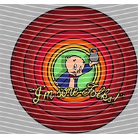 Cartoons and other-CO 575